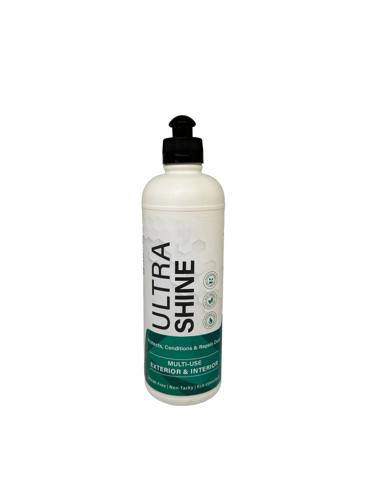 MULTI-SURFACE SHINING CREAM - 550ML