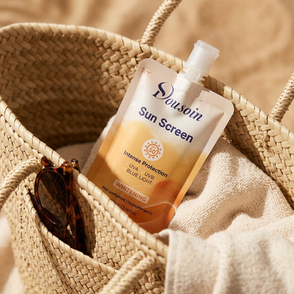 SUN SCREEN - 100ml