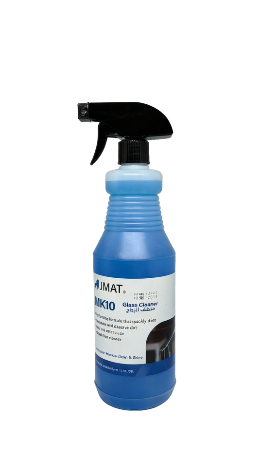 MK10 GLASS CLEANER - 1L