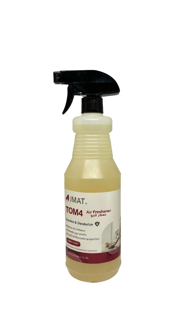 TOM4 AIR FRESHENER - 1L