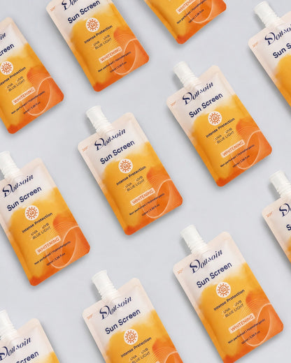 SUN SCREEN - 100ml