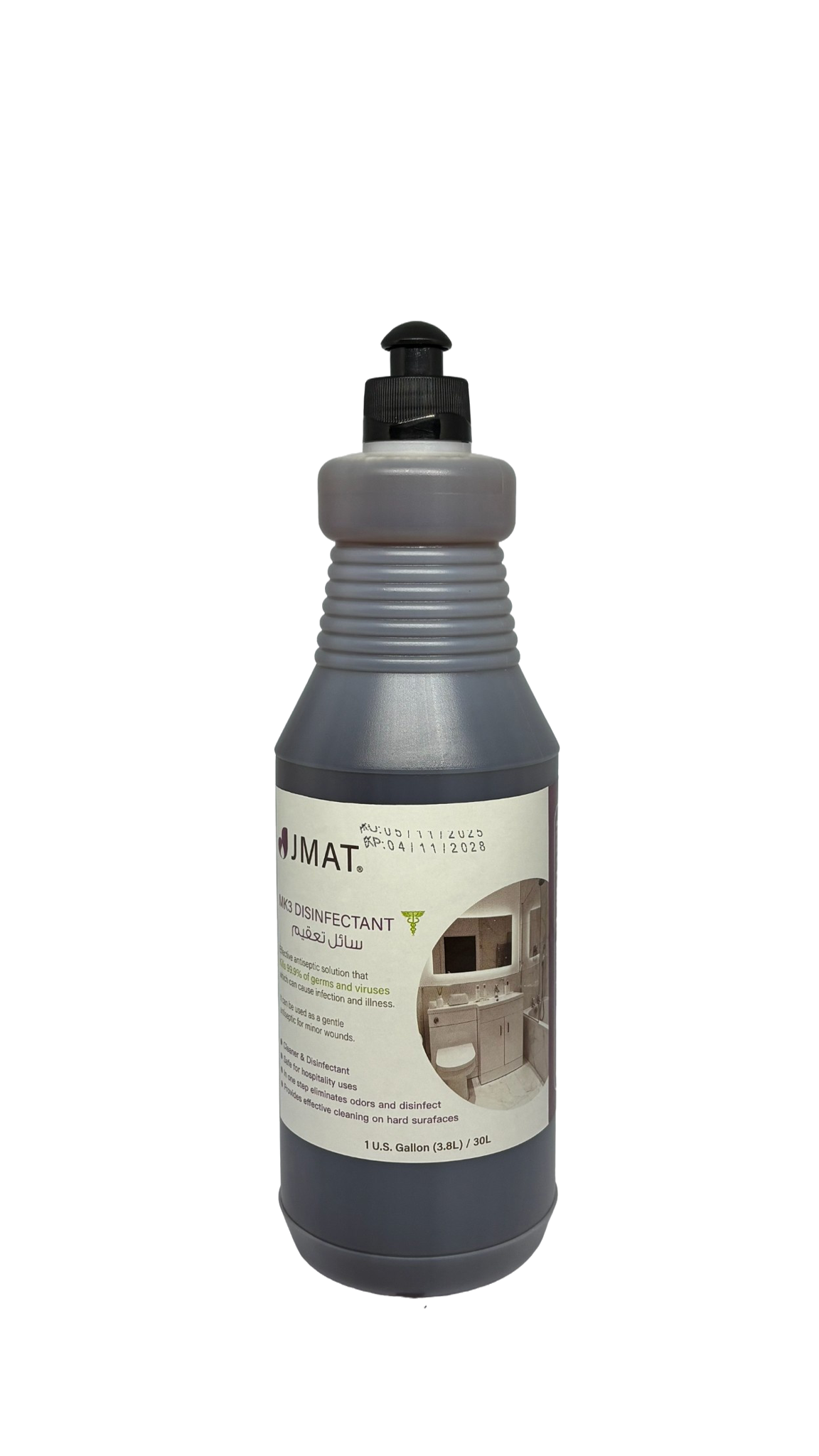MK3 DISINFECTANT - 1L