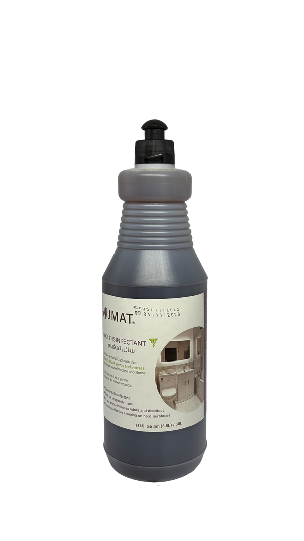MK3 DISINFECTANT - 1L