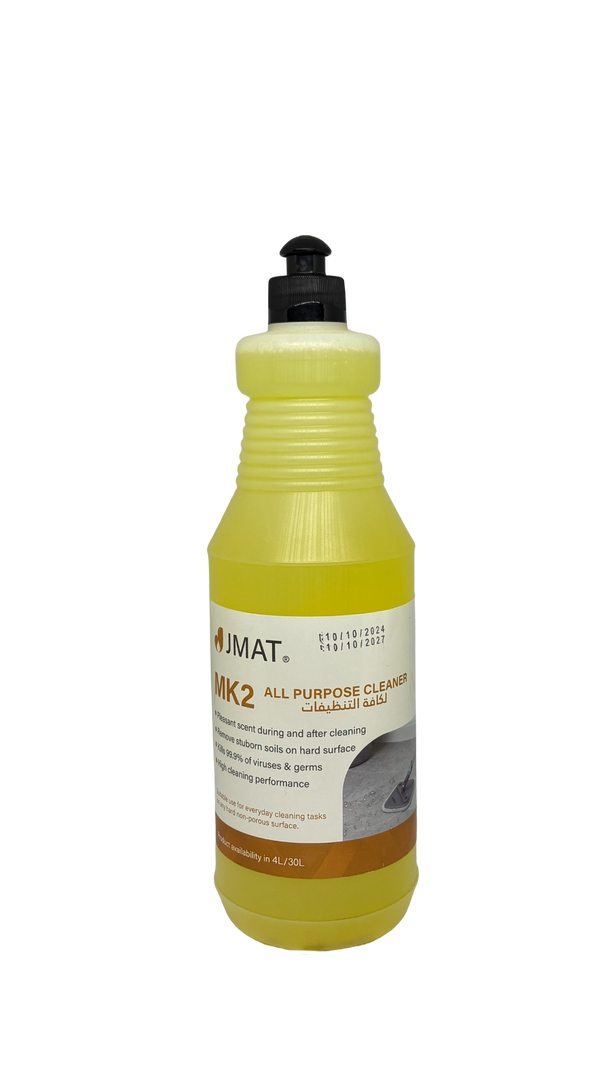 MK2 ALL PURPOSE CLEANER - 1L