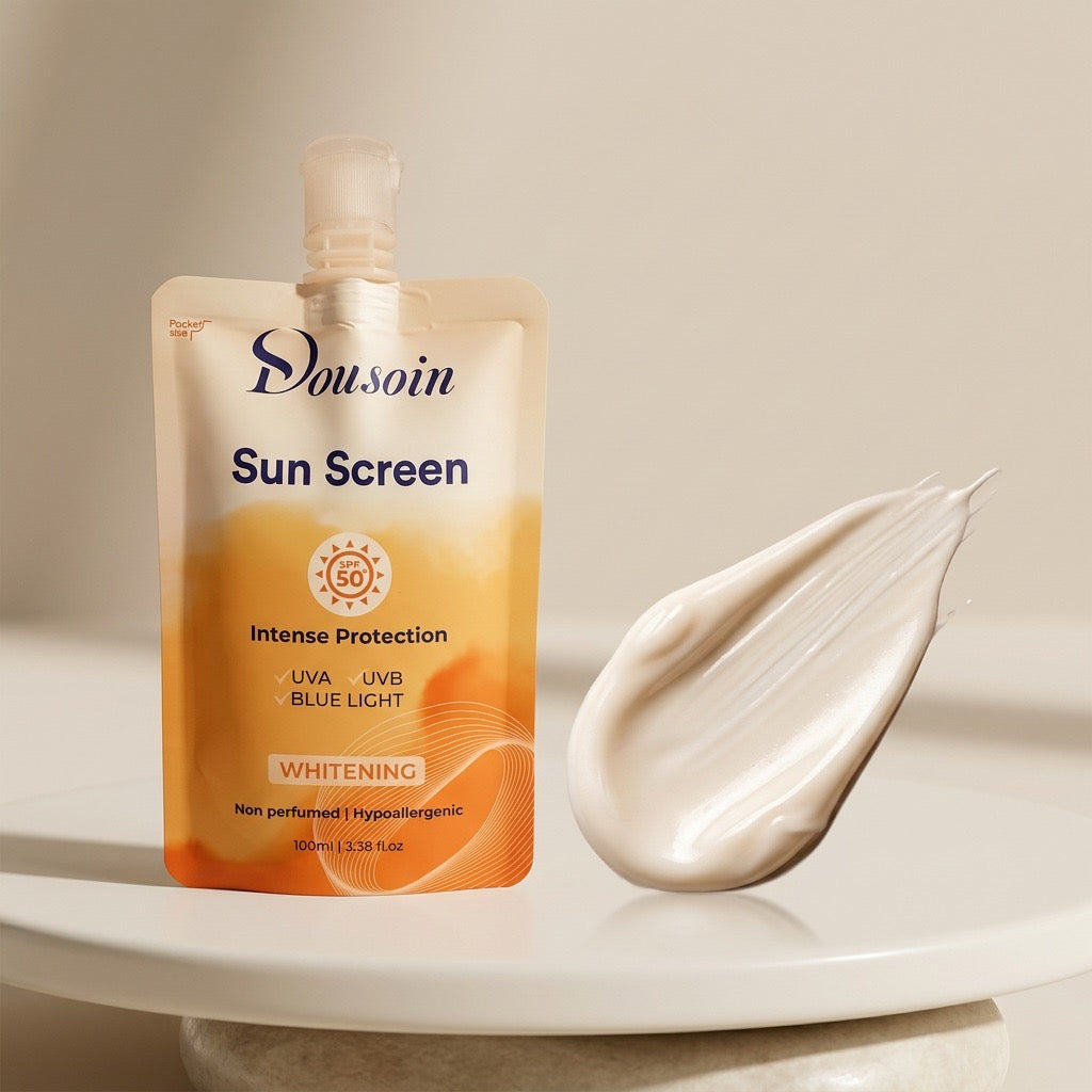 SUN SCREEN - 100ml
