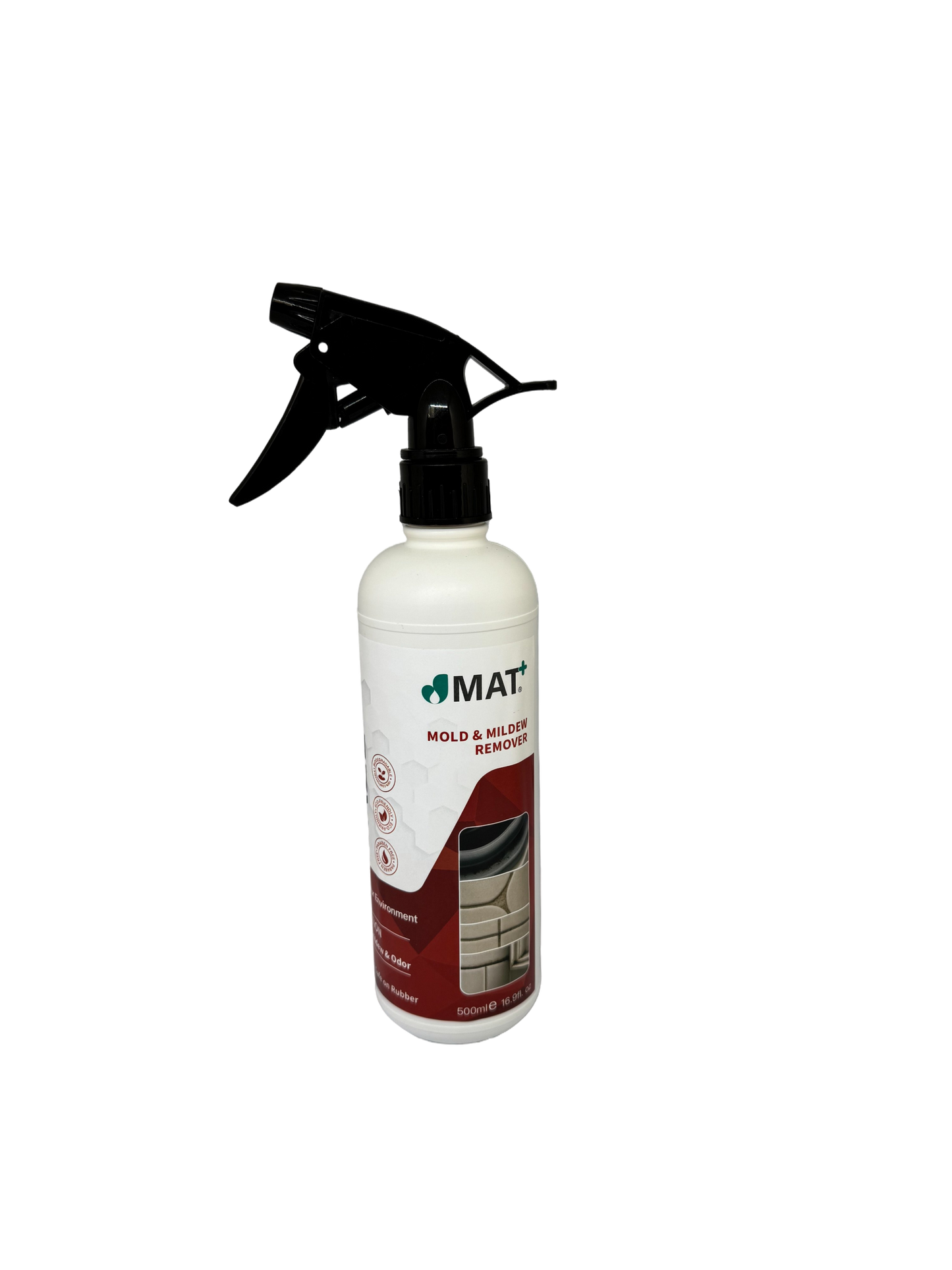 MOLD & MlLDEW REMOVER - 550ML
