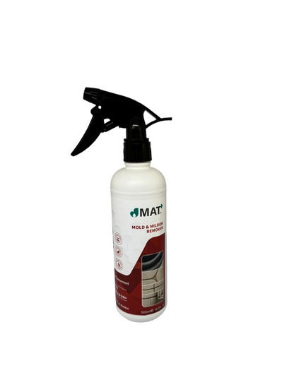 MOLD & MlLDEW REMOVER - 550ML