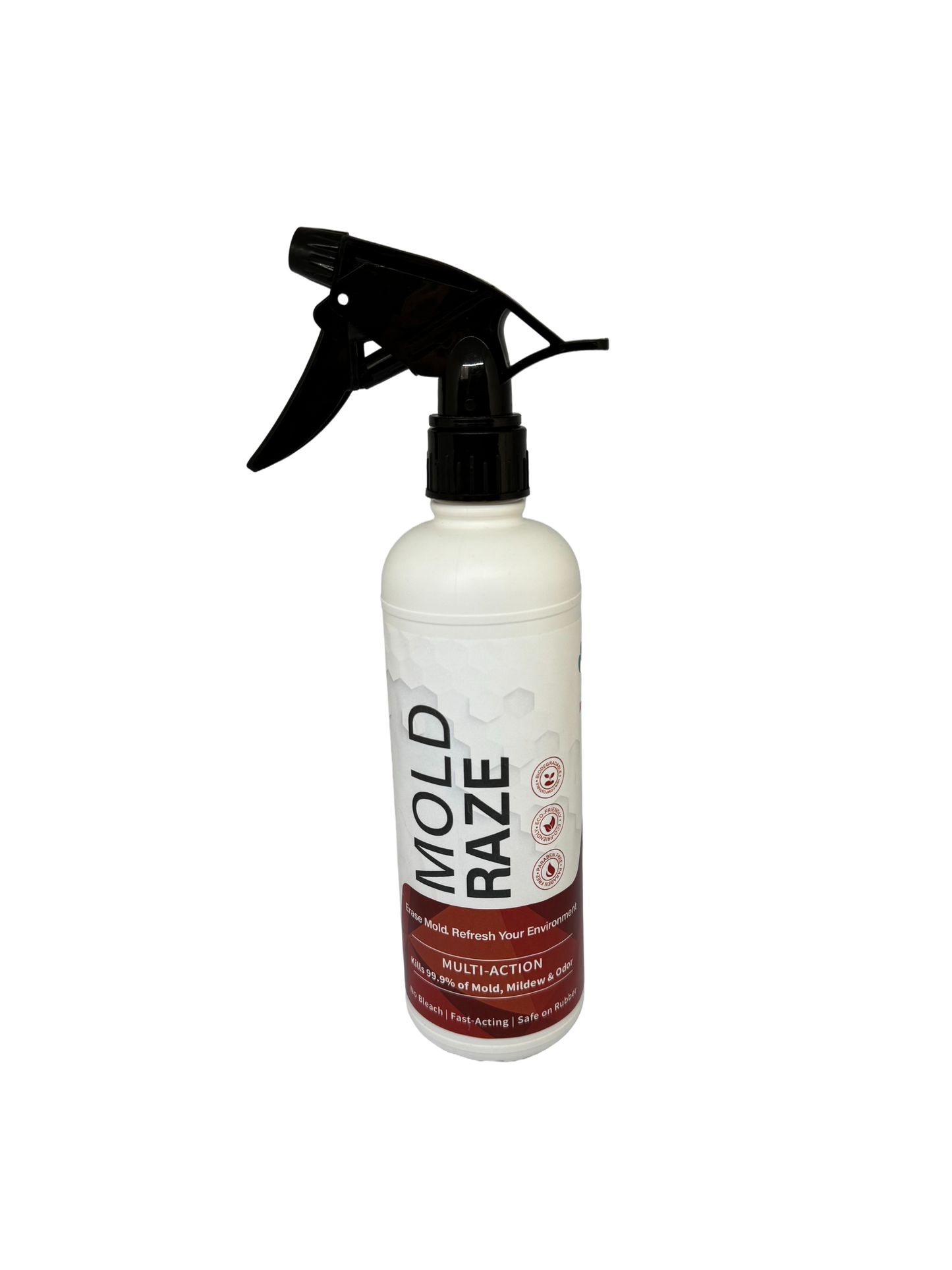 MOLD & MlLDEW REMOVER - 550ML