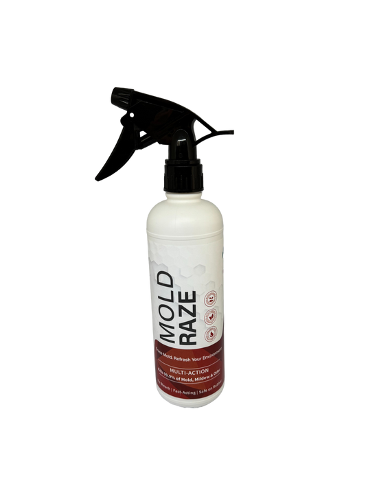 MOLD & MlLDEW REMOVER - 550ML