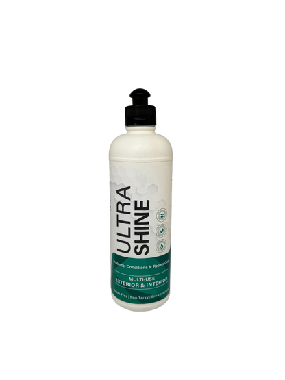 MULTI-SURFACE SHINING CREAM - 550ML