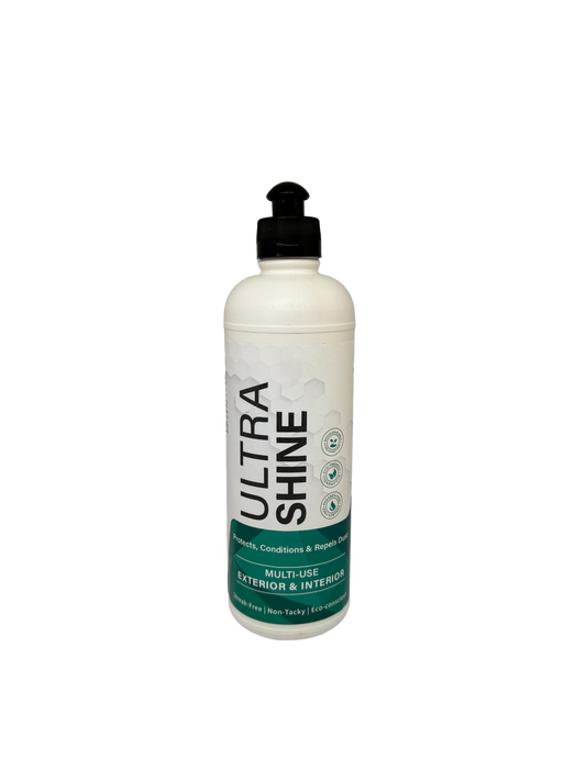 MULTI-SURFACE SHINING CREAM - 550ML